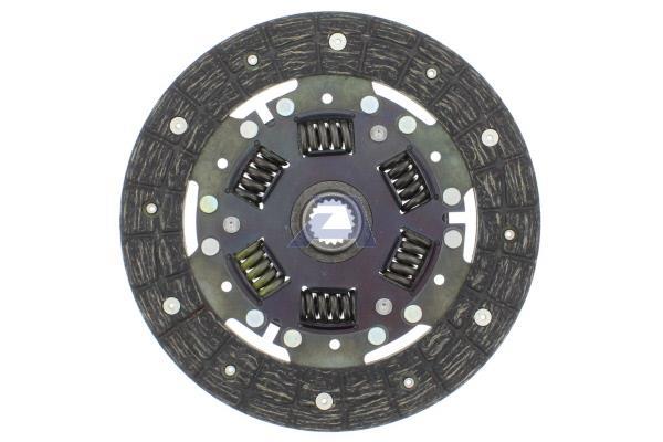 Disque d'embrayage AISIN ref. DH-007
